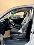 تويوتا هيلوكس DLX Toyota Hilux 2.4L 2026 MT
