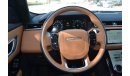 Land Rover Range Rover Velar R-dynamic Full option P300 2020 / Price with costumes