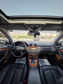 Mercedes-Benz CLK 320