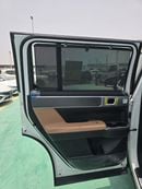 هيونداي سانتا في GL 2.5L