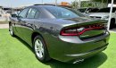 Dodge Charger SE Full V6