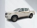 تويوتا هيلوكس DC 2.4L 4WD DIESEL MANUAL TRANSMISSION