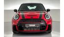 Mini John Cooper Works John Cooper Works