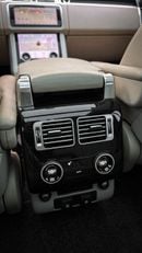 Land Rover Range Rover HSE 3.0L (375 HP)