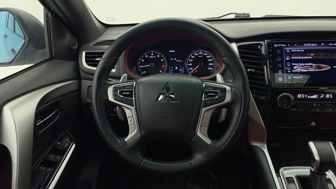 Mitsubishi Montero Sport SIGNATURE EDITION 3 | Zero Down Payment | Home Test Drive