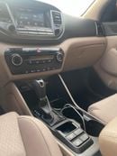 Hyundai Tucson 2018 Hyundai Tucson 2.0L V4 GDi SEL Premium Edition With Apple/Android Play & Electric Seat -