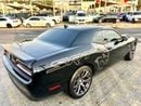 Dodge Challenger HELLCAT SRT Hellcat 6.2L (707 HP) | Monthly 2850/- | 0% DP | Front Radar | Blindspot | # 84687