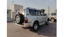 Toyota Prado TOYOTA LAND CRUISER PRADO RIGHT HAND DRIVE(PM11356)