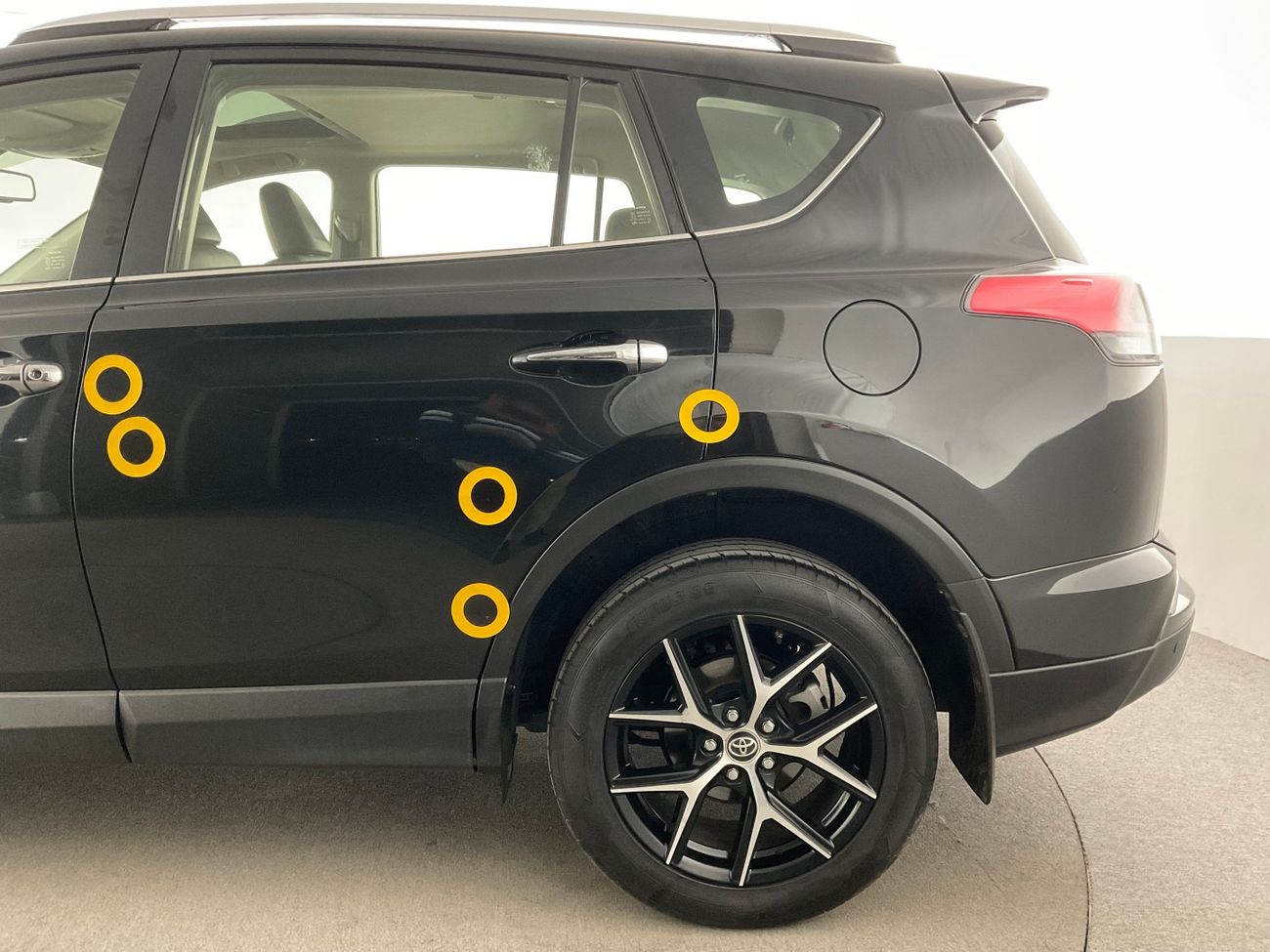 أم جي RX5 Comfort | شامل الضمان | 0 ﺪﻔﻋﺓ ﺃﻮﻟﻯ