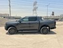 Ford Ranger DIESEL 2.0 L RIGHT HAND DRIVE WILDTRAK PICKUP