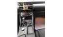 لكزس IS 300 LEXUS IS 300 >< F SPORT >< FULL OPTION /// MODEL 2017 /// LOW MILEAGE /// WITH RADAR , LEATHER SEAT 