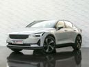 Polestar Polestar 2 Standard Range Single Motor