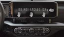 Jeep Wrangler RUBICON (4-Door) 2.0L Petrol, 4WD 8A/T | 2026 Model | Only for Export