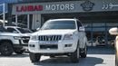 Toyota Prado VX V6