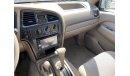Nissan Pathfinder 2005 4x4 Ref# 627