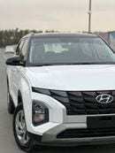 هيونداي كريتا Mid 1.6L