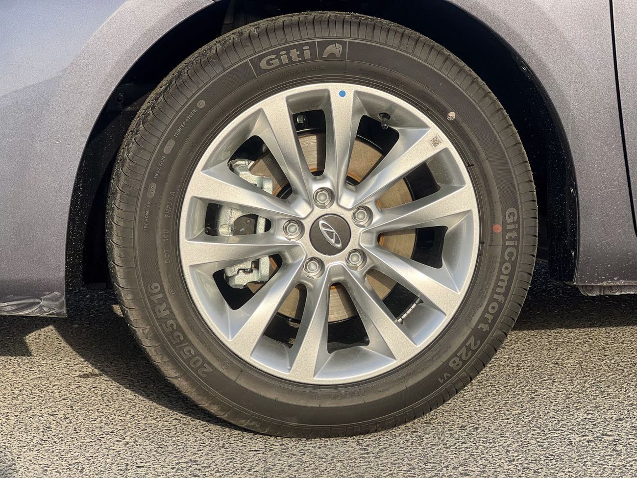 Chery Arrizo 5 EXPORT PRICE - CHERY ARRIZO5 1.5L