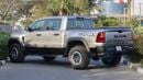 RAM 1500 RHO HURRICANE H.O 3.0TT 2026 GCC 0Km With 3 Years Or 100,000 Warranty