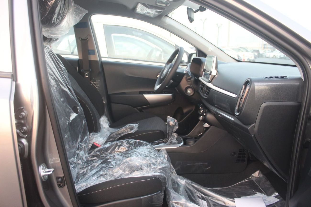 Kia Picanto LX