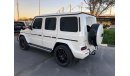 Mercedes-Benz G 63 AMG **2019** GCC Spec / With Warranty & Service