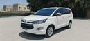 Toyota Innova Toyota Innova model 2020
