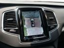 فولفو XC 90 ULTIMATE BRIGHT F1 B6 2.0T