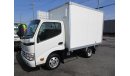 Toyota Toyoace TRY220