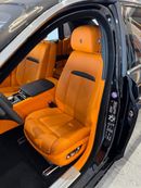 Rolls-Royce Ghost Std 6.6L