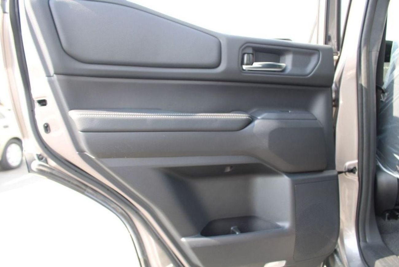 Toyota Prado TOYOTA PRADO 250 2.7L TURBO PETROL 4WD LIMITED AUTO