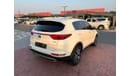 Kia Sportage EX 1.6L, Diesel