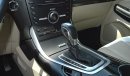 Ford Edge Titanium AWD, 3.5L V6 GCC, Warranty until Nov 2021 or 100,000km + Service until Nov 2019 or 60,000km