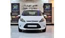 Ford Fiesta EXCELLENT DEAL for our Ford Fiesta 2009 Model!! in White Color! GCC Specs