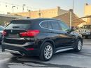 BMW X1 sDrive 28i - American Specs - Excellent Condition