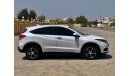 Honda HRV EX Honda HR-V 2021 GCC Specs ، 1.8L ,LOW MILEAGE , GOOD CONDITIO