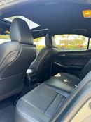 Lexus IS 200 LEXUS IS 200 T MODEL: 2017 PRICE: 43.000 DIRHAMS American specifications Full option, sunroof, finge