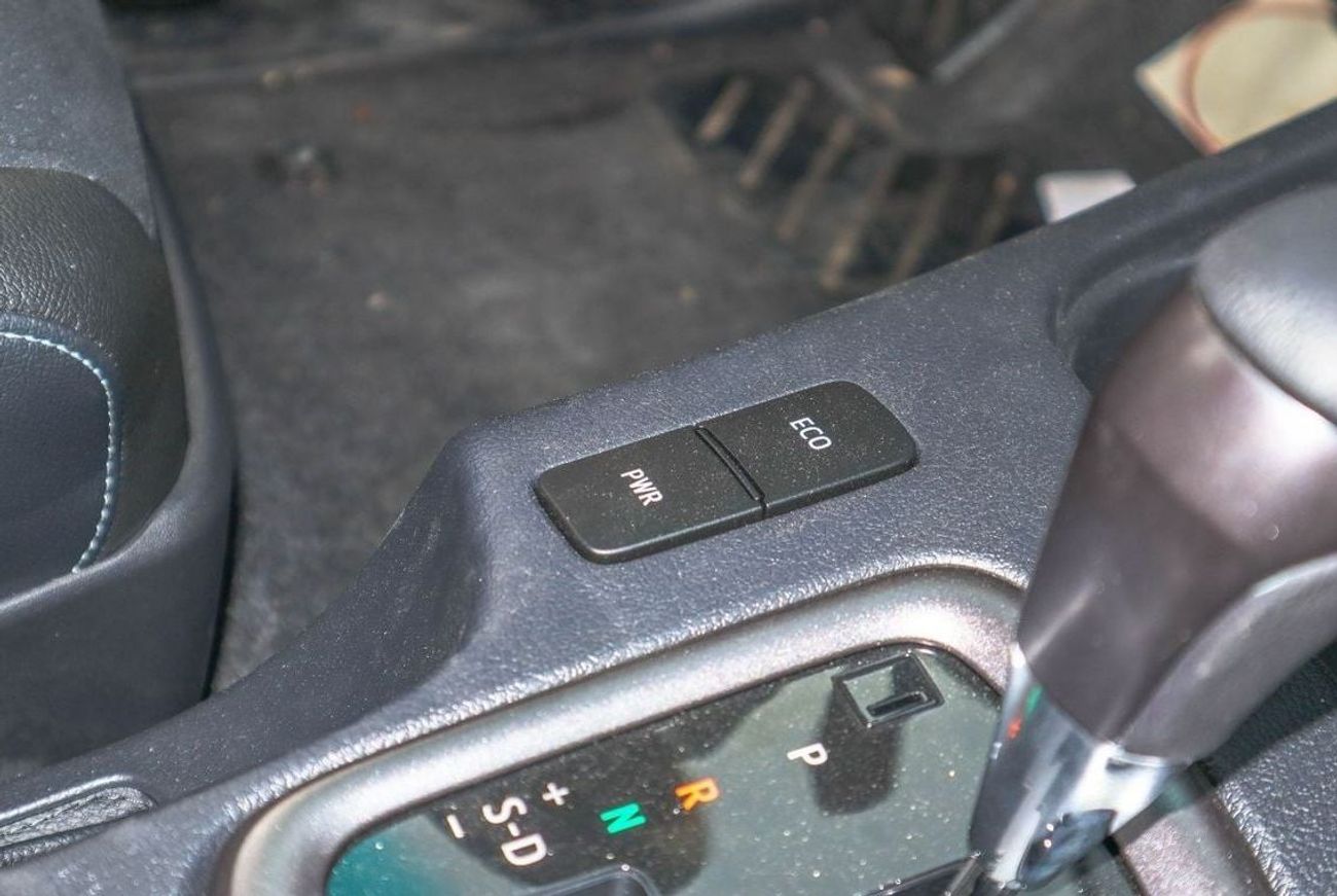 تويوتا هيلوكس toyota hilux GR diesel 2.8L 2024 model