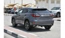 Lexus RX350 2016  Premier Version / With Warranty