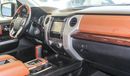 Toyota Tundra 1794 Edition