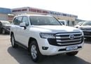 Toyota Land Cruiser GXR 2022 | LC 300 4.0L V6 - A/T 4WD SUV 5DR PETROL - EXPORT ONLY