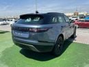 Land Rover Range Rover Velar LAND ROVER RANGE ROVER VELAR 2019 P250 SE 2.0L/V4