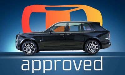 Rolls-Royce Cullinan Special Offer | AED 20,288 PM | Warranty - Service June 2026 | GCC | 2022 Rolls-Royce Cullinan - Bla