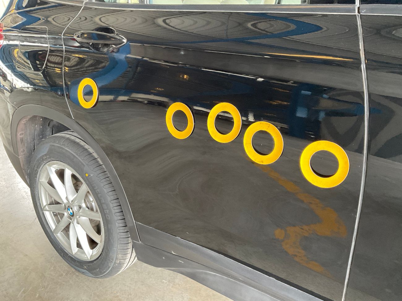 BMW X1 sDrive 20i Executive | Guaranteed Warranty | 0 Down Payment