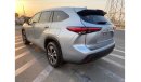 Toyota Highlander 2020 TOYOTA HIGHLANDER XLE AWD / FULL OPTION