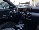 Mercedes-Benz A 200 Premium Mercedes benz A200 Model 2021 Import from germany Original paint no accident