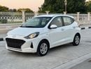 هيونداي i10 HYUNDAI GRAND i10 1.2L 2021 Free accident Full Original paint