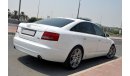 أودي A6 3.2 Quattro S-Line