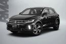 Volkswagen T ROC R-line 1.4L