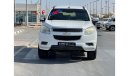 Chevrolet Trailblazer 2013 Full Option Gulf