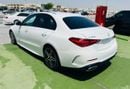 Mercedes Benz C200 AMG MERCEDES-BENZ C 200 2022 Premium 2.0L/V4