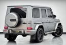 Mercedes-Benz G 63 AMG 2023 Mercedes Benz G63 AMG, 2028 Mercedes Warranty, 2027 Mercedes Service Contract, Mercedes Full Se